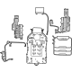 Mopar 68608275AA Control Module