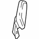 Mopar 5XS62DX9AB Inner Cover, Front Passenger Side