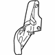 Mopar 6MN79DX9AA Side Trim Panel, Front Outer Passenger Side