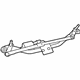 Mopar 5116303AH Front Transmission