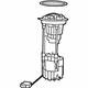 Mopar 68399001AC Fuel Pump