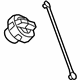 Mopar 52030381AB Fuel Cap