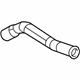 Mopar 68322805AB Filler Tube, Lower