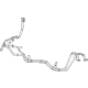 Mopar 68425473AB Hose & Tube Assembly