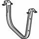 Mopar 52029507AB Tank Strap
