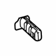 Mopar 52029492AA Vent Hose Shield