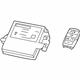 Mopar 68291646AK Control Module