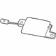 Mopar 68144668AD Antenna