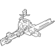 Mopar 68243956AA Upper Bracket