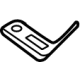 Mopar 68611869AA Mount Bracket