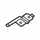 Mopar 5147276AC Muffler W/Tpipe Bracket, Driver Side