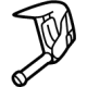 Mopar 68460787AA Hanger