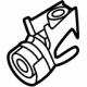 Mopar 68460788AA Center Insulator