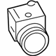 Mopar 5035288AA Switch, Front