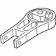 Mopar 68454919AB Rear Mount