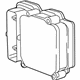 Mopar 68414162AB Control Module