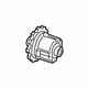 Mopar 68237725AB Differential Carrier, Rear
