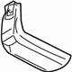 Mopar 52102167AC Heat Shield