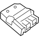 Mopar 68346712AC Control Module