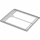 Mopar 1TA47ML2AA Sunshade