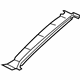 Mopar 68250105AA Drip Channel
