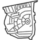 Mopar 68379862AA Air Inlet Case