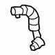 Mopar 68223055AC Drain Hose