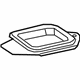 Mopar 68240380AB Air Inlet
