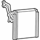 Mopar 68223040AC Evaporator Core