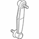 Mopar 68498191AA Stabilizer Link, Rear