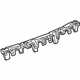 Mopar 57010724AE Absorber, Rear