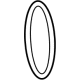 Mopar 68624571AA Water Inlet Gasket