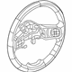 Mopar 6RN511X7AA Steering Wheel