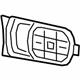 Mopar 68481677AA Cruise Switch