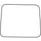 Mopar 68620323AB Mirror Glass
