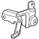 Mopar 68298300AA Mount Bracket, Passenger Side