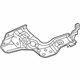 Mopar 68310813AC Mount Bracket, Driver Side
