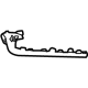 Mopar 68379051AA Light Bar, Driver Side