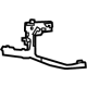 Mopar 68379052AA Light Bar, Center