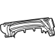 Mopar 6PL97TX7AC Column Filler