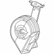Mopar 68404306AA High Note Horn