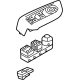 Mopar 7MU55LXHAA Switch Assembly