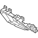 Mopar 7MS55U00AA Handle, Inside