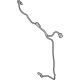 Mopar 68607188AA Wire Harness