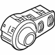 Mopar 5XN68LXHAB Headlamp Switch