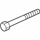 Mopar MF244857 Bolt, W/Washer A/C Piping 8X35