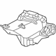 Mopar 68246764AA Heat Shield, Rear