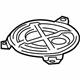 Mopar 68246935AA Access Cover