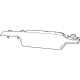 Mopar 68428545AJ Display System