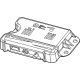 Mopar 68442752AN Control Module